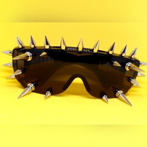 Spiked Sunglasses